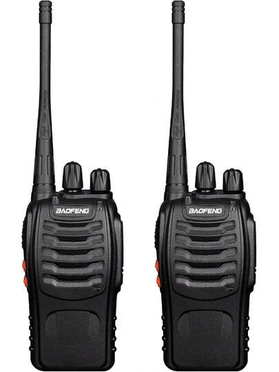 Marine Two-Way Wireless Intercom
