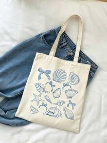 Kids Shoulder & Tote Bags - Multicolor 5 - View 1