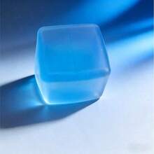 Tachimi 1pc Square Ice Cube Toy - Stress Relief Toy, Squeeze Toy, Decompression, Birthday Gift, Holiday Gift - Multicolor - View 10