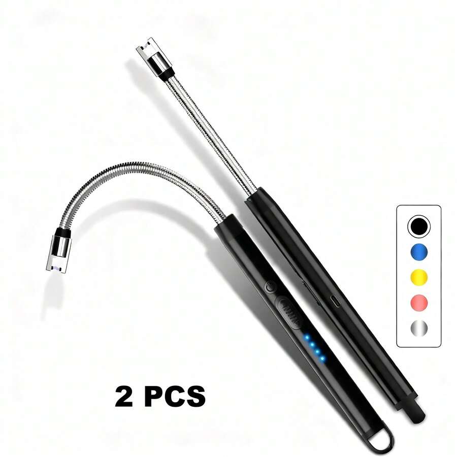 Kitchen Lighters - Black - View 1