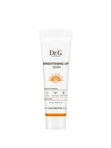 DR.G/Drg Tiera Sunscreen Lotion Isolator 10ml Untuk Wanita Kulit Sensitif SPF50+ Korea - Pencerah 10ml - View 5