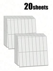 10/20/40pcs Thickened Straight Line Mosaic Self-Adhesive Splash Guard, Thick Texture With Excellent Resilience, Minimalist 3D Straight Line Pattern, Peel And Stick Without Cement, Excellent Waterproof And Moisture-Proof Performance, Suitable For Kitchen Stove, Bathroom Wall Areas, Acting As Kitchen And Bathroom Splash Guard Tiles For Home Space Decoration And Renovation, Old House Remodeling, Rental Home Arrangement, Firm Adhesion And Not Easy To Fall Off. Not 3D Tiles - Multiple Styles - View 11