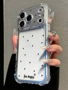 手機殼：藍色海龜圖案手機殼，相容於 Apple 18/18 Pro/18 Pro Max/17/17Pro/17promax/16, 16 Pro Max, 13, 14, 15, 15 Pro, 15 Pro Max, 16 Pro, XS Max, XR。經典透明色，簡約百搭，輕量防震，時尚可愛，耐用，開學季完美禮物 - 彩色 - 查看 3