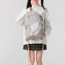 Nike Unisex Fashion Versatile Outdoor Travel Sports Casual Backpack - DD0559-009 - View 4