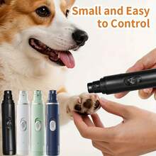 Pet Paw & Skin Care - Navy Blue - View 2