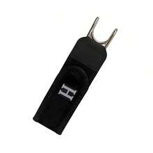 4pcs No-Buckle Belt Hooks, No-Buckle Elastic Belt, Suitable For Tactical Gear Daily Carry, Adjustable Invisible No-Buckle Belt System, Suitable For Tactical Gear Daily Carry, Belt Loop Accessory - Stainless Steel Buckle - View 13