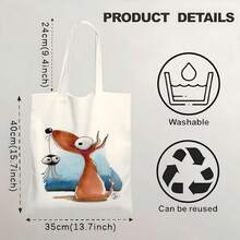 Kids Shoulder & Tote Bags - A - View 1