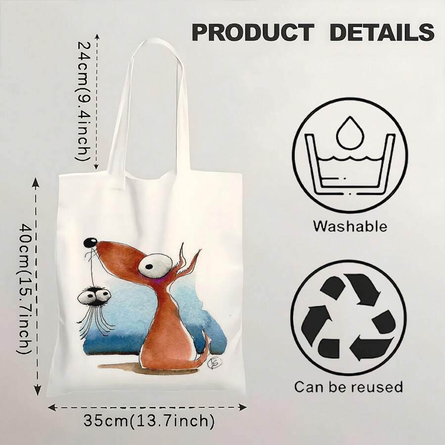 Kids Shoulder & Tote Bags - A - View 1