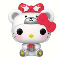 FUNKO POP : HK-  - Gift Idea - Official Merchandise - Cartoon/Anime Fans - Model Figure For Collectors And Display 80314 - Multicolor - View 15