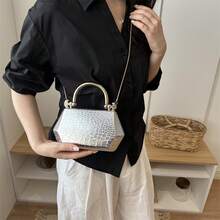 Women Clutches - Red - View 5