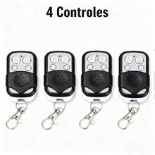 Smart Home Control - 4 Controllers - View 7