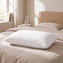 Bed Pillows - White - View 1