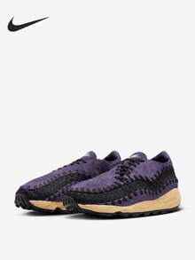 Nike Authentic Air Footscape Unisex Thick Sole Woven Sports Shoes FZ2615-500 - FZ2615-500 - View 1