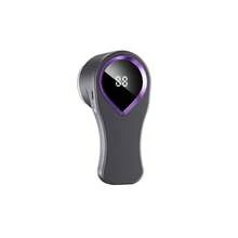 Portable Lint Remover, Multifunctional Electric Hair Removal Ball Machine With LED Display, USB Charging Portable Clothing Shaver & Fuzz Pellet Remover Machine, Electric Fabric Shaver Hair Removal Tool For Clothing, Bedding, Carpets - View 11
