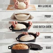 Dutch Ovens - View 7