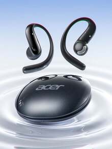 Acer OHR718 新款無線藍牙耳機,耳罩式設計,防止耳機掉落,佩戴舒適,提供立體聲音質,兼容 iOS/Android 系統,實現流暢無延遲的影音遊戲體驗 - 查看 16