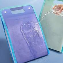 File Jackets & File Pockets - 2 Pieces - View 5