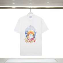 Women T-Shirts - 863白色 - 查看 1