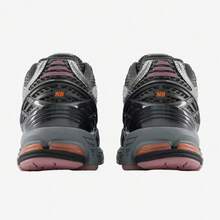New Balance U1906 Comfortable Versatile Minimalist Low-Top Running Shoes Unisex U190629R-D - U190629R-d - View 4
