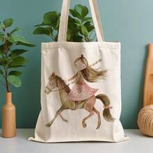 Kids Shoulder & Tote Bags - A - View 4