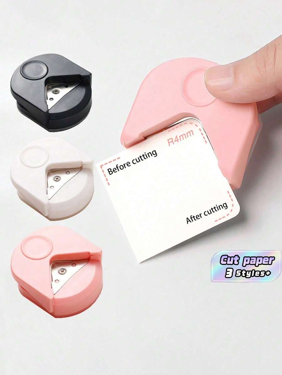 Die Cutting Tools & Accessories - Multicolor - View 1