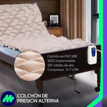 Air Mattresses - Black - View 4