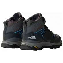 The North Face Fältsportskor för kvinnor - Svart - Visa 3