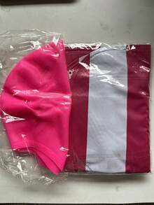 1件充氣水上漂浮吊床,條紋便攜式泳池浮床躺椅附頭枕,網狀漂浮床,適用於海灘、游泳池、湖泊,可折疊水上放鬆浮床,成人戶外水上娛樂,隨機配色款式 - 充氣浮排 - 查看 19
