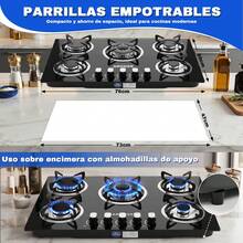 Stoves & Accessories - one-size - View 5