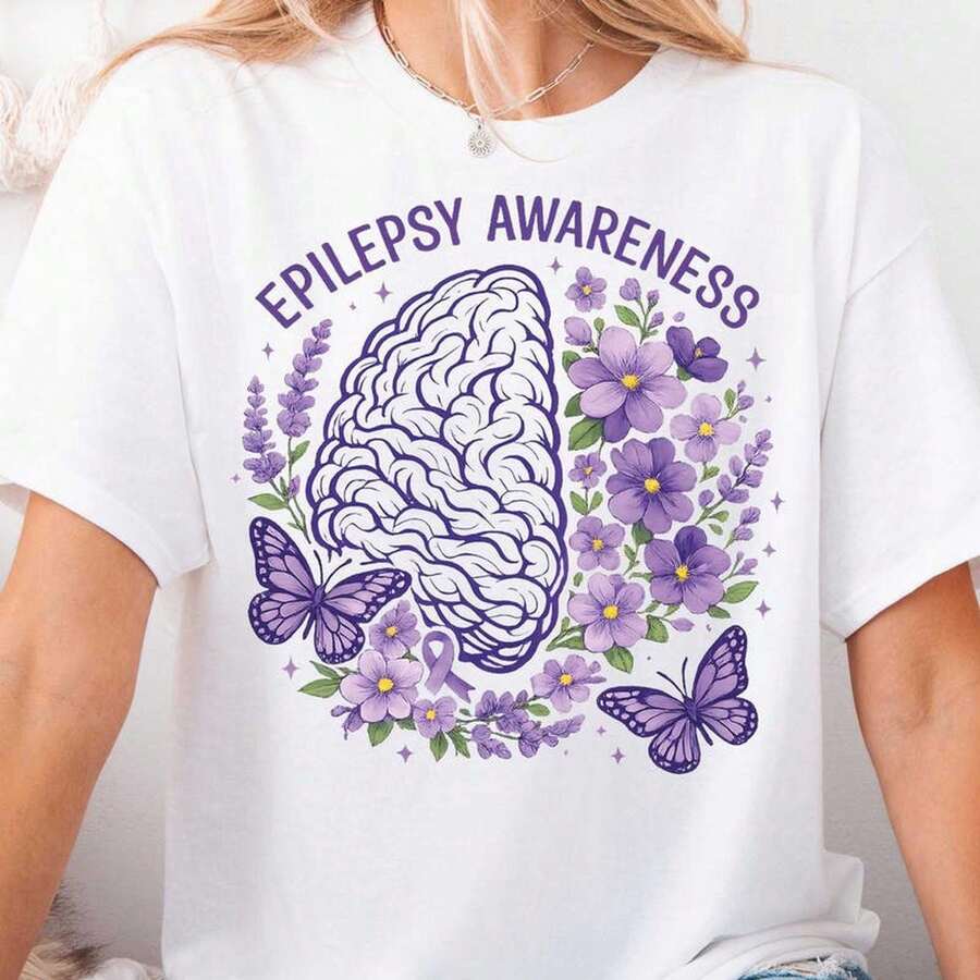 Women T-Shirts - 白色 - 查看 1