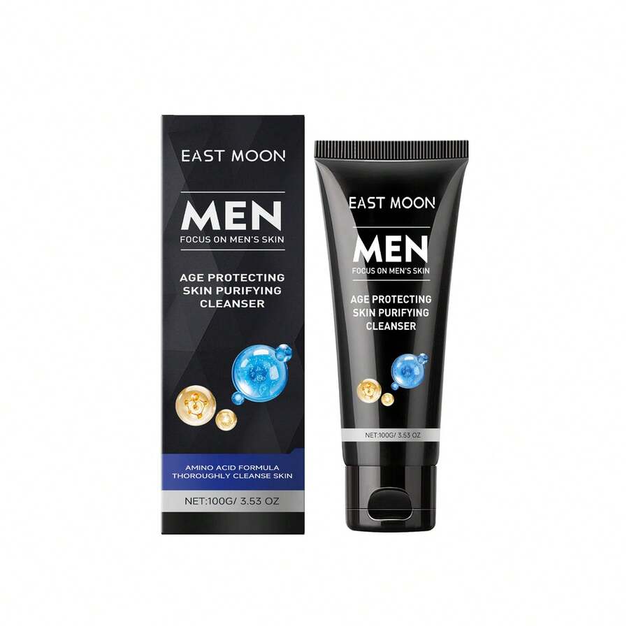 Men Cleansers