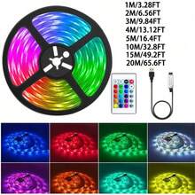 LED Strip Lights - 2-pack - View 2