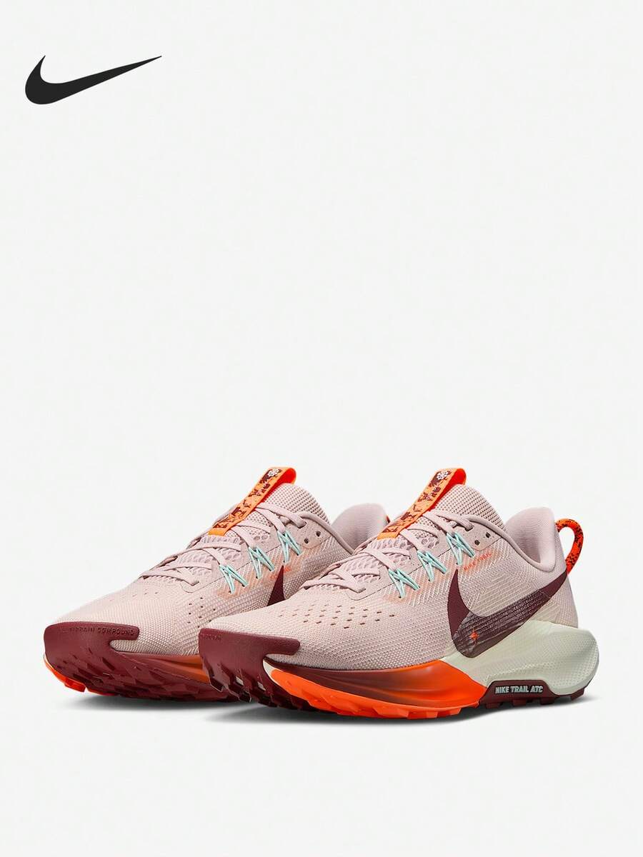 Nike Genuine Pegasus Trail 5 Women's Trail Running Shoes DV3865-602 - DV3865-602 - View 1