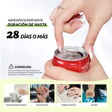 Nail Glue & Adhesive - 1PC - View 5