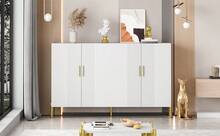 Furniture White Made Of Wood For Everyday Home Use - 白色 - 查看 6