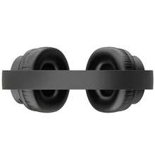 Auriculares Stereo Bluetooth Cascos COOL Smarty Negro - Ver 8