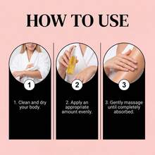 100ml Plant Essential Oil, Gentle And Non-Irritating, Alcohol-Free, Relaxing And Revitalizing - Multi Scents - View 6