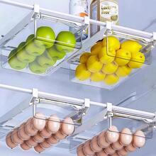 Slide Out Organizer - Black - View 1