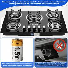 Stoves & Accessories - one-size - View 4