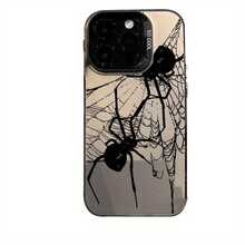 Fashion Phone Cases - 透黑 - 查看 5