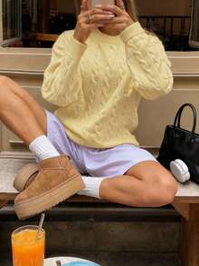 Light Yellow