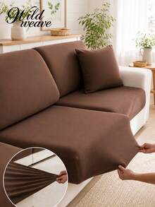Coffee Brown
