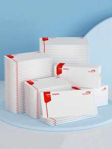 100Pcs Disposable Portable Cleaning Wipes, Stain Remover Towelettes For Clothes & Shoes, Daily & Back To School Essentials, Party Supply Fabric Wipes, Not For Skin Use - Multi-color - View 1