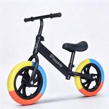 Self Balancing Scooters - Black - View 3