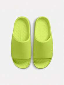 Men's NIKE CALM SLIDE 2.0 Slippers IB0183-701 - Green - View 5