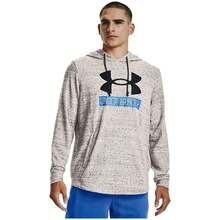 Under Armour تيشيرتات رياضية رجالية &
تانك - رمادي - مشاهدة 2