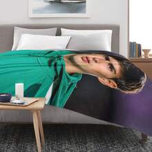 Sofa Blankets, Throw Blankets & Nap Blankets - 1 Unit, Default Style - View 4