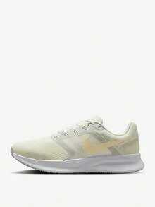Nike Genuine Run Swift 3 Women's Mesh Cushioning Running Shoes DR2698-013 - DR2698-013 - View 2
