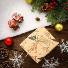 1 Pack Large Snow Blanket Roll For Christmas Decor | Artificial Fake Snow, Snow Blanket For Christmas Village, White Winter Mat Decor, For Xmas Store Display Photo Prop Decor - White - View 10