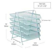 Drawer Organizer - Multicolor - View 4
